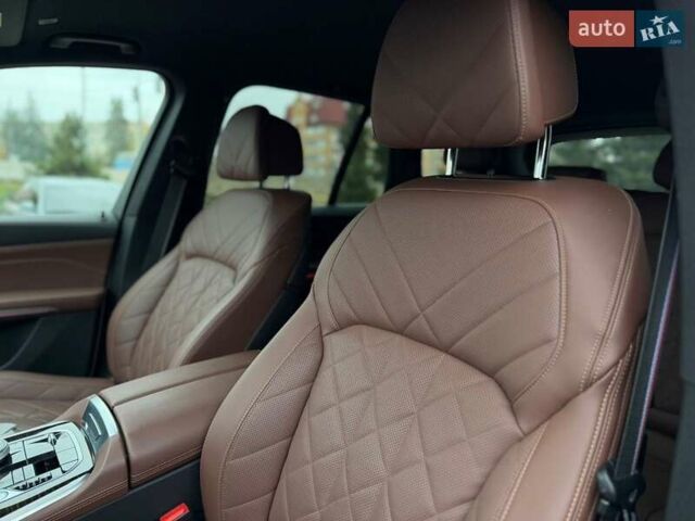 Белый БМВ Х5, объемом двигателя 2.99 л и пробегом 66 тыс. км за 99933 $, фото 9 на Automoto.ua