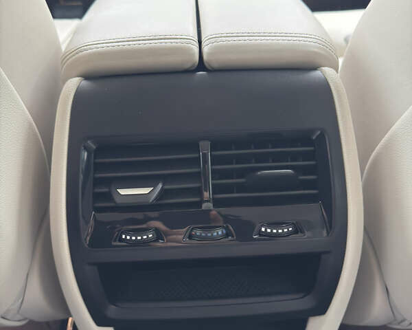 Белый БМВ Х5, объемом двигателя 2.99 л и пробегом 39 тыс. км за 94000 $, фото 21 на Automoto.ua