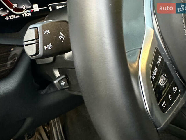 Белый БМВ Х5, объемом двигателя 3 л и пробегом 62 тыс. км за 67990 $, фото 11 на Automoto.ua