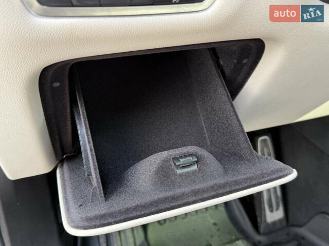 Белый БМВ Х5, объемом двигателя 3 л и пробегом 60 тыс. км за 78000 $, фото 55 на Automoto.ua