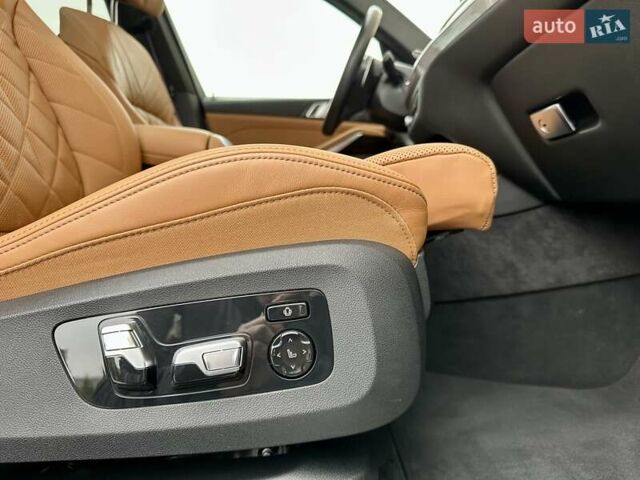 Белый БМВ Х5, объемом двигателя 2.99 л и пробегом 60 тыс. км за 96800 $, фото 95 на Automoto.ua