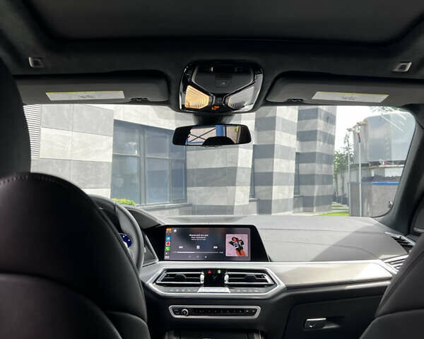 Білий БМВ Х5, об'ємом двигуна 3 л та пробігом 12 тис. км за 78500 $, фото 9 на Automoto.ua