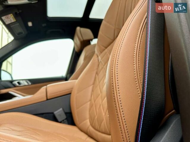 Белый БМВ Х5, объемом двигателя 2.99 л и пробегом 60 тыс. км за 96800 $, фото 62 на Automoto.ua