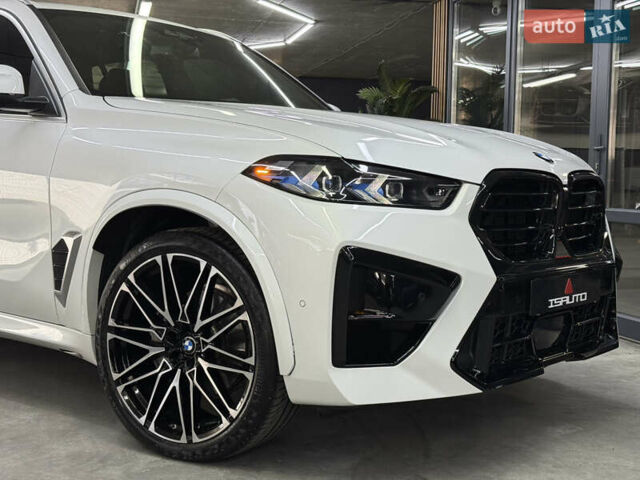 Білий БМВ Х5, об'ємом двигуна 3 л та пробігом 25 тис. км за 85000 $, фото 3 на Automoto.ua