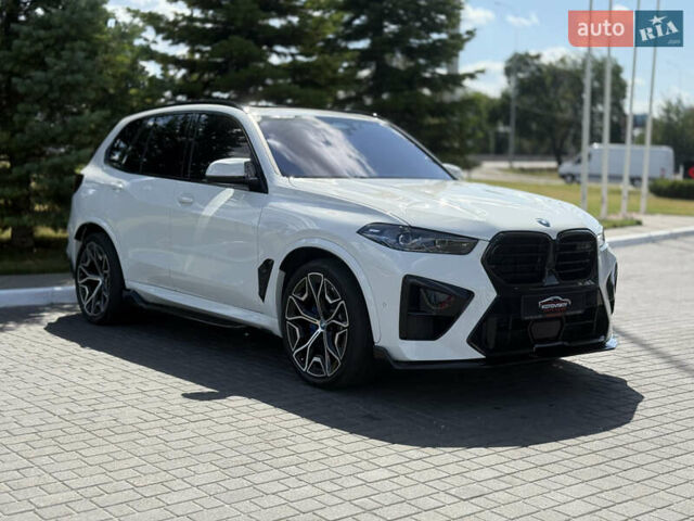 Белый БМВ Х5, объемом двигателя 3 л и пробегом 29 тыс. км за 95000 $, фото 13 на Automoto.ua