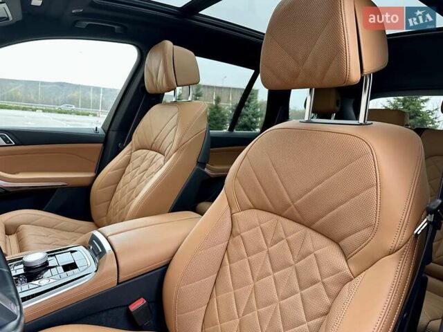 Белый БМВ Х5, объемом двигателя 2.99 л и пробегом 60 тыс. км за 96800 $, фото 59 на Automoto.ua