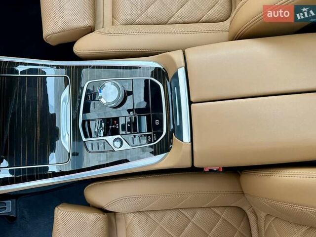 Белый БМВ Х5, объемом двигателя 2.99 л и пробегом 60 тыс. км за 96800 $, фото 63 на Automoto.ua