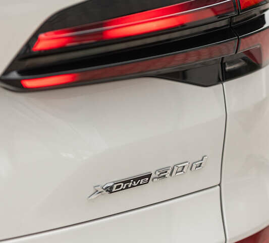 БМВ Х5 2023 в Тернополе на Automoto.ua Белый БМВ Х5, объемом двигателя 2.99 л и пробегом 66 тыс. км за 95000 $, фото 22 на Automoto.ua