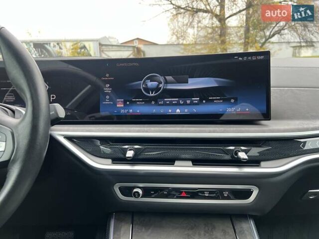 Белый БМВ Х5, объемом двигателя 3 л и пробегом 52 тыс. км за 79999 $, фото 45 на Automoto.ua