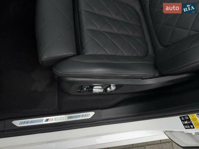Білий БМВ Х5, об'ємом двигуна 4.39 л та пробігом 36 тис. км за 94000 $, фото 45 на Automoto.ua