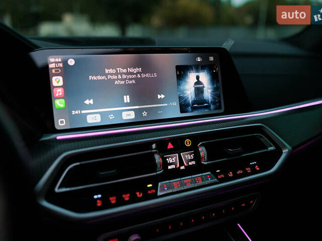 Білий БМВ Х5, об'ємом двигуна 4.4 л та пробігом 26 тис. км за 84000 $, фото 30 на Automoto.ua