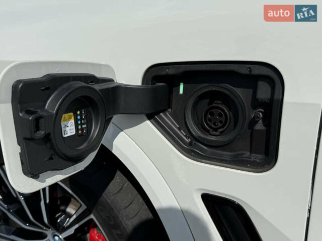 Белый БМВ Х5, объемом двигателя 3 л и пробегом 60 тыс. км за 78000 $, фото 24 на Automoto.ua