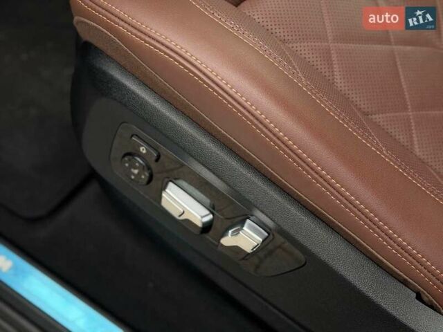 Белый БМВ Х5, объемом двигателя 2.99 л и пробегом 66 тыс. км за 99933 $, фото 10 на Automoto.ua
