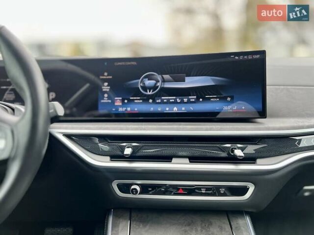 Белый БМВ Х5, объемом двигателя 3 л и пробегом 52 тыс. км за 79999 $, фото 65 на Automoto.ua