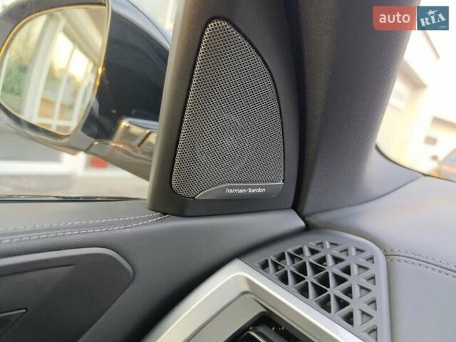 Белый БМВ Х5, объемом двигателя 2.99 л и пробегом 61 тыс. км за 96000 $, фото 24 на Automoto.ua