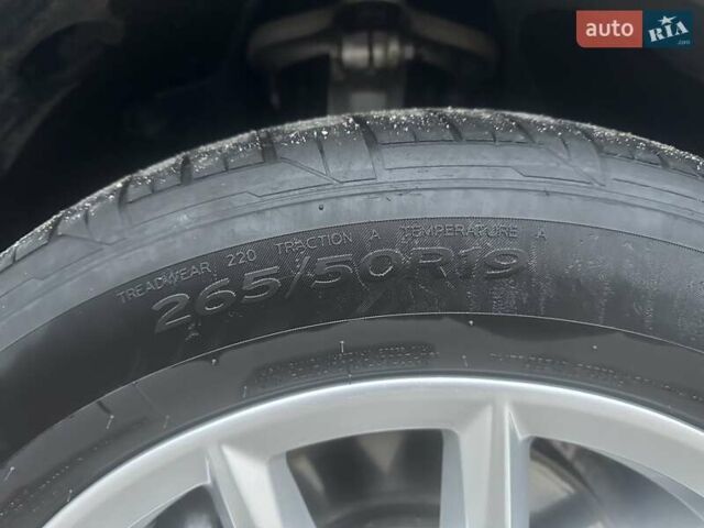 Білий БМВ Х5, об'ємом двигуна 2 л та пробігом 38 тис. км за 60100 $, фото 81 на Automoto.ua