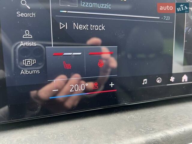 Белый БМВ Х5, объемом двигателя 3 л и пробегом 52 тыс. км за 79999 $, фото 47 на Automoto.ua