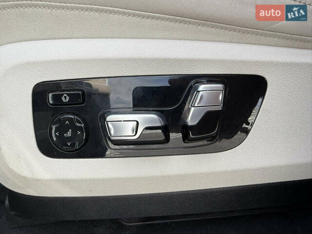 Белый БМВ Х5, объемом двигателя 3 л и пробегом 60 тыс. км за 78000 $, фото 51 на Automoto.ua