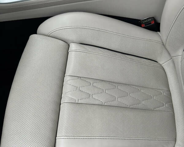 Белый БМВ Х5, объемом двигателя 2.99 л и пробегом 39 тыс. км за 94000 $, фото 19 на Automoto.ua