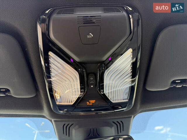 Белый БМВ Х5, объемом двигателя 3 л и пробегом 60 тыс. км за 78000 $, фото 58 на Automoto.ua