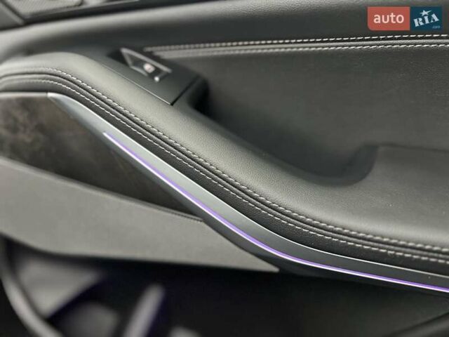 Белый БМВ Х5, объемом двигателя 3 л и пробегом 52 тыс. км за 79999 $, фото 66 на Automoto.ua