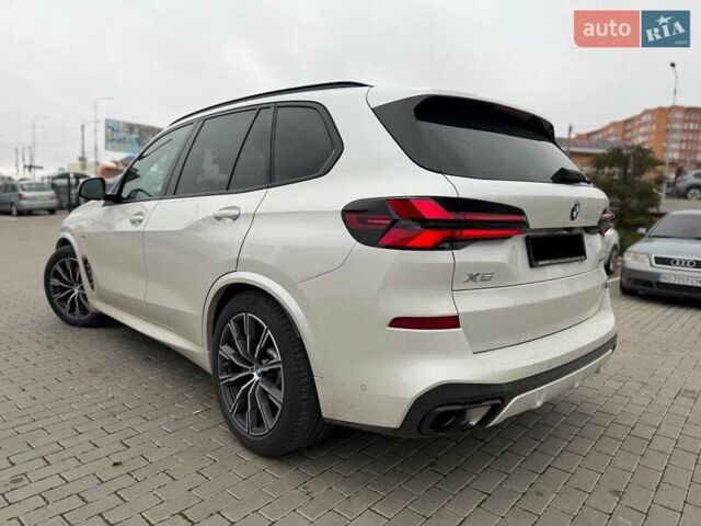 Белый БМВ Х5, объемом двигателя 2.99 л и пробегом 66 тыс. км за 99933 $, фото 8 на Automoto.ua
