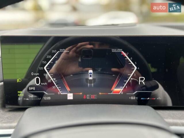 Белый БМВ Х5, объемом двигателя 3 л и пробегом 52 тыс. км за 79999 $, фото 41 на Automoto.ua