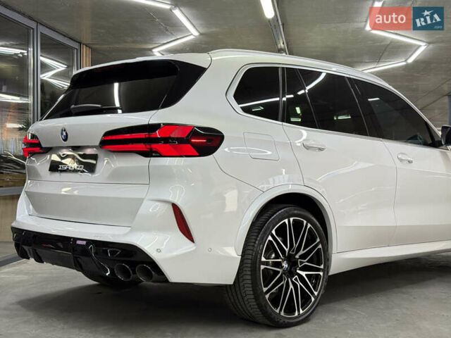 Білий БМВ Х5, об'ємом двигуна 3 л та пробігом 25 тис. км за 85000 $, фото 16 на Automoto.ua