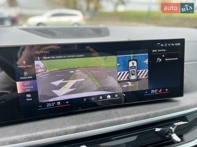 Белый БМВ Х5, объемом двигателя 3 л и пробегом 52 тыс. км за 79999 $, фото 38 на Automoto.ua