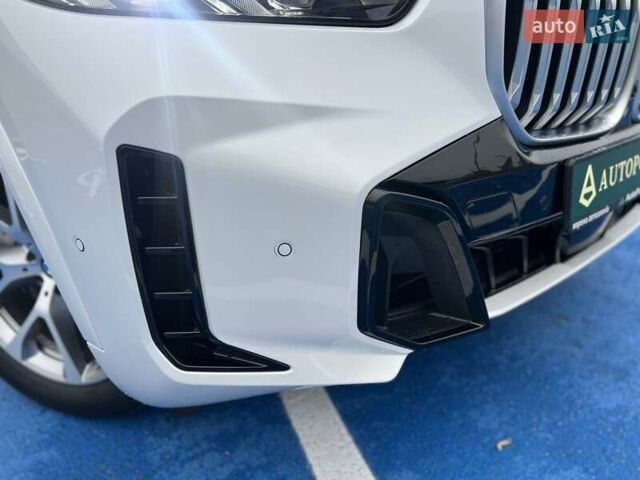 Белый БМВ Х5, объемом двигателя 3 л и пробегом 52 тыс. км за 79999 $, фото 67 на Automoto.ua