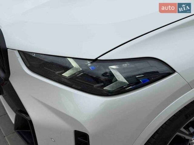 Белый БМВ Х5, объемом двигателя 2.99 л и пробегом 66 тыс. км за 99933 $, фото 6 на Automoto.ua