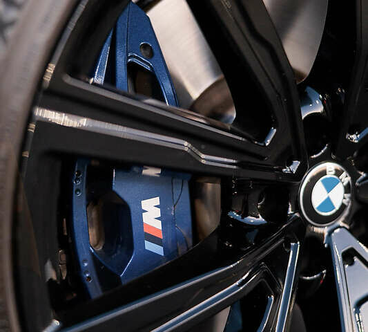 Білий БМВ Х5, об'ємом двигуна 4.4 л та пробігом 26 тис. км за 84000 $, фото 17 на Automoto.ua