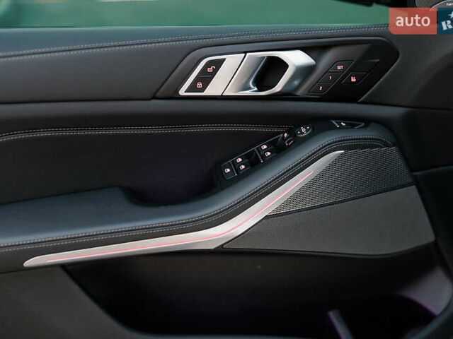 Білий БМВ Х5, об'ємом двигуна 4.4 л та пробігом 26 тис. км за 84000 $, фото 21 на Automoto.ua