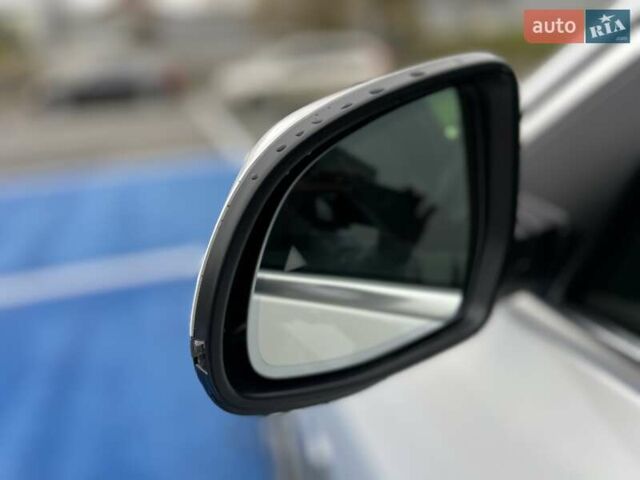 Белый БМВ Х5, объемом двигателя 3 л и пробегом 52 тыс. км за 79999 $, фото 21 на Automoto.ua