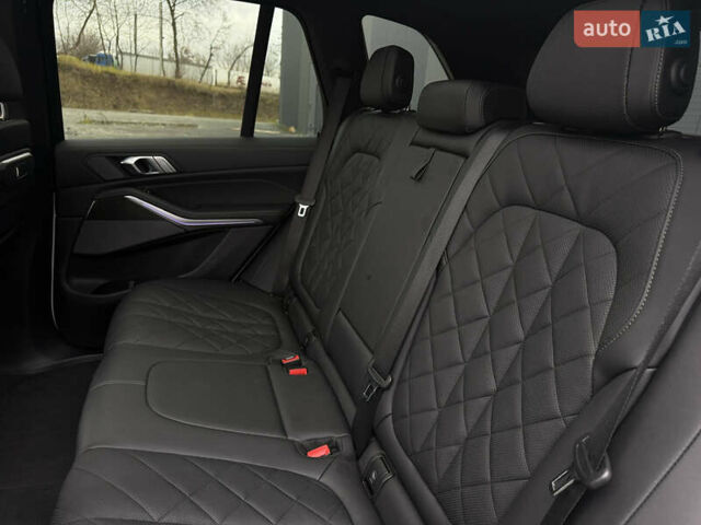 Білий БМВ Х5, об'ємом двигуна 4.39 л та пробігом 36 тис. км за 94000 $, фото 51 на Automoto.ua