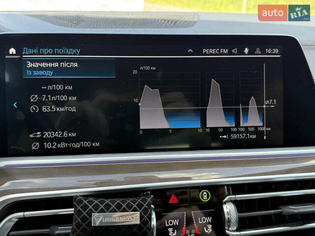 Белый БМВ Х5, объемом двигателя 3 л и пробегом 60 тыс. км за 78000 $, фото 62 на Automoto.ua