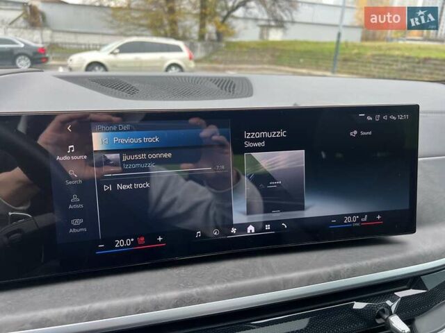 Белый БМВ Х5, объемом двигателя 3 л и пробегом 52 тыс. км за 79999 $, фото 48 на Automoto.ua