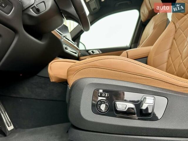 Белый БМВ Х5, объемом двигателя 2.99 л и пробегом 60 тыс. км за 96800 $, фото 61 на Automoto.ua