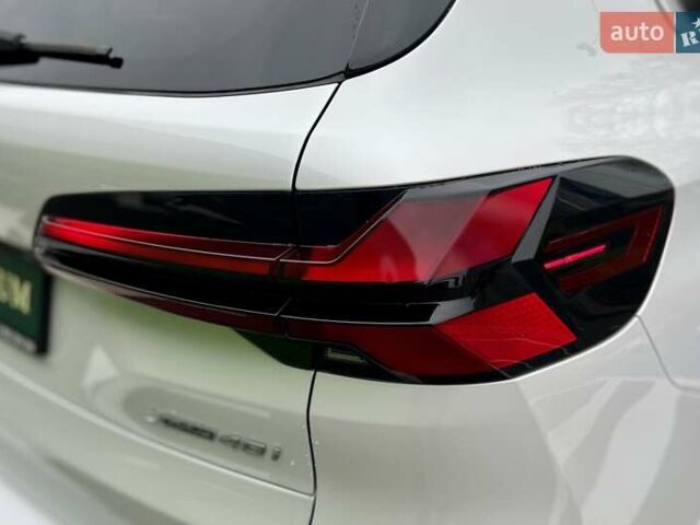 Белый БМВ Х5, объемом двигателя 3 л и пробегом 52 тыс. км за 79999 $, фото 19 на Automoto.ua