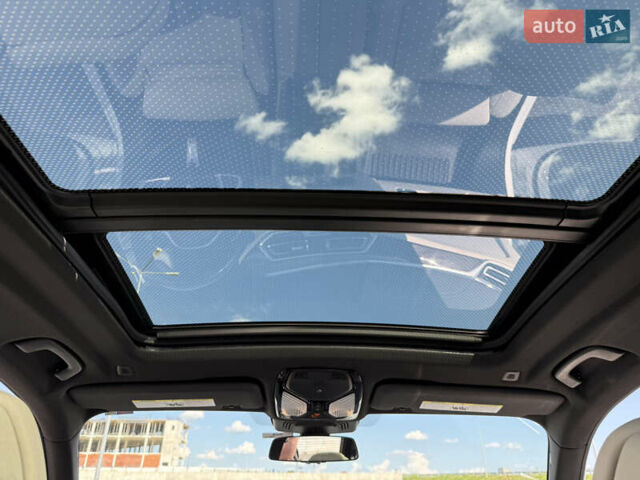 Белый БМВ Х5, объемом двигателя 3 л и пробегом 60 тыс. км за 78000 $, фото 44 на Automoto.ua