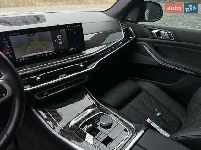 Білий БМВ Х5, об'ємом двигуна 4.39 л та пробігом 36 тис. км за 94000 $, фото 32 на Automoto.ua