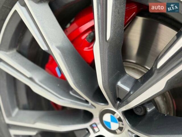 Белый БМВ Х5, объемом двигателя 2.99 л и пробегом 66 тыс. км за 99933 $, фото 12 на Automoto.ua