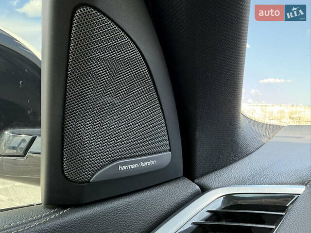 Белый БМВ Х5, объемом двигателя 3 л и пробегом 60 тыс. км за 78000 $, фото 65 на Automoto.ua