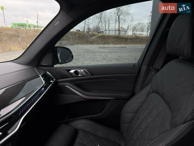 Білий БМВ Х5, об'ємом двигуна 4.39 л та пробігом 36 тис. км за 94000 $, фото 33 на Automoto.ua