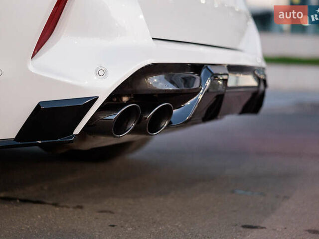 Білий БМВ Х5, об'ємом двигуна 4.4 л та пробігом 26 тис. км за 84000 $, фото 15 на Automoto.ua