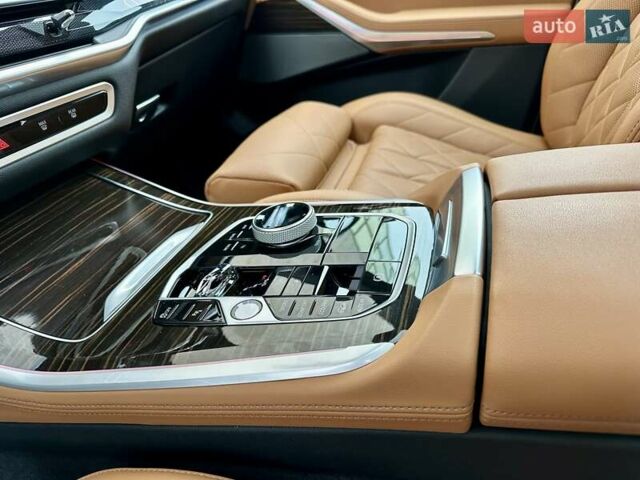 Белый БМВ Х5, объемом двигателя 2.99 л и пробегом 60 тыс. км за 96800 $, фото 64 на Automoto.ua