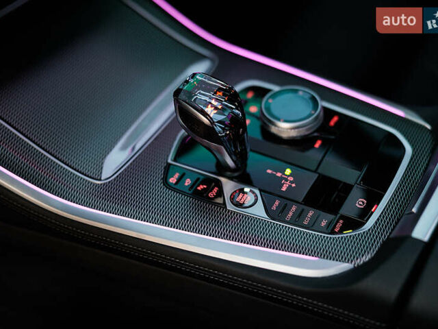 Білий БМВ Х5, об'ємом двигуна 4.4 л та пробігом 26 тис. км за 84000 $, фото 28 на Automoto.ua