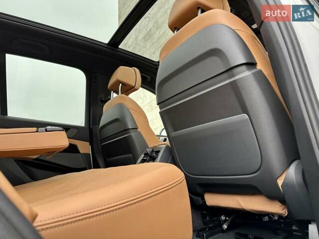 Белый БМВ Х5, объемом двигателя 2.99 л и пробегом 60 тыс. км за 96800 $, фото 87 на Automoto.ua