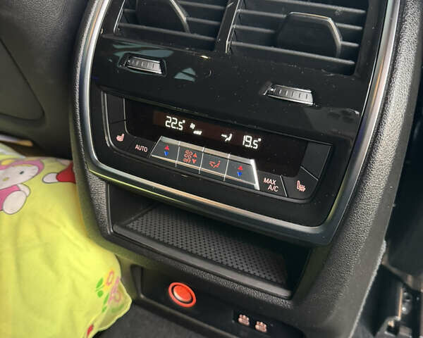 Белый БМВ Х5, объемом двигателя 3 л и пробегом 77 тыс. км за 85000 $, фото 49 на Automoto.ua