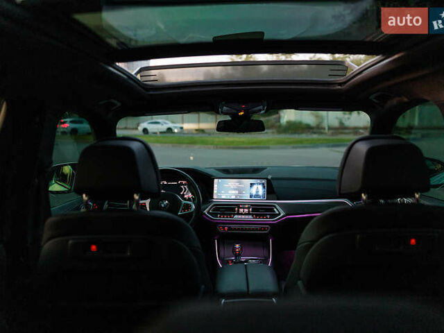 Білий БМВ Х5, об'ємом двигуна 4.4 л та пробігом 26 тис. км за 84000 $, фото 29 на Automoto.ua